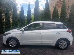 Okazja!!! Hyundai i20 - Obrazek 2