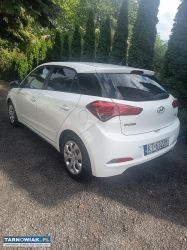 Okazja!!! Hyundai i20 - Obrazek 3