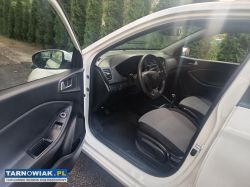 Okazja!!! Hyundai i20 - Obrazek 4