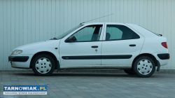 citroen xsara 1.4 benzyna 1998r - Obrazek 2