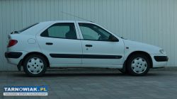 citroen xsara 1.4 benzyna 1998r - Obrazek 3