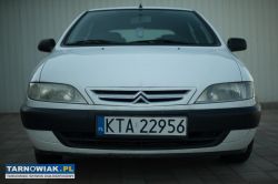 citroen xsara 1.4 benzyna 1998r - Obrazek 1
