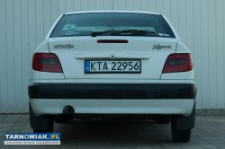 citroen xsara 1.4 benzyna 1998r - Obrazek 4
