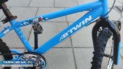 Rower 20 Btwin RB3 rama 12 cali sprawny bdb stan - Obrazek 3