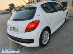 Peugeot 207 1.4-benzyna. - Obrazek 1