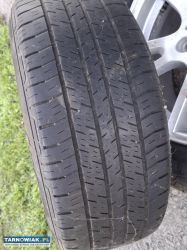 Sprzedam alufelgi do bmw x3 - Obrazek 3