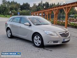 Opel insignia 2009 2.0 cdti - Obrazek 1