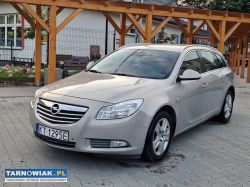 Opel insignia 2009 2.0 cdti - Obrazek 2