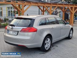 Opel insignia 2009 2.0 cdti - Obrazek 3