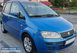 Fiat idea 1.4 2004 - Obrazek 1