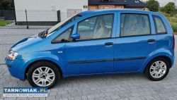 Fiat idea 1.4 2004 - Obrazek 3