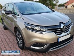 Renault espace v 1.6 2015 - Obrazek 1