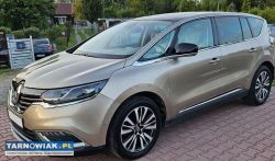 Renault espace v 1.6 2015 - Obrazek 2