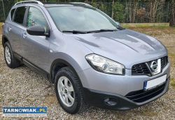 Nissan qashqai 2 2.0 2010 - Obrazek 1