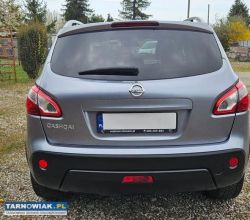 Nissan qashqai 2 2.0 2010 - Obrazek 3