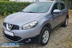 Nissan qashqai 2 2.0 2010 - Obrazek 2