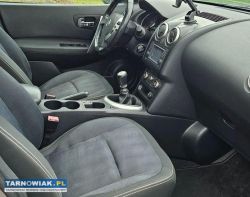 Nissan qashqai 2 2.0 2010 - Obrazek 4