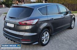 Ford s-max s max ii 2.0 2017 - Obrazek 3