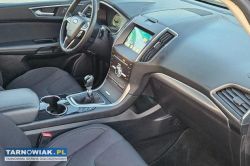 Ford s-max s max ii 2.0 2017 - Obrazek 4