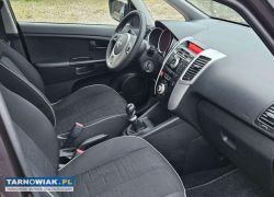 Kia venga 1.4 2011 - Obrazek 4
