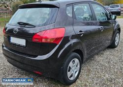Kia venga 1.4 2011 - Obrazek 3