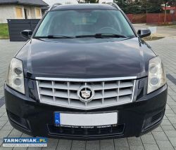 Cadillac bls 1.9 2008 - Obrazek 2