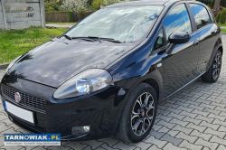Fiat grande punto ii fl 1.4 2009 - Obrazek 1