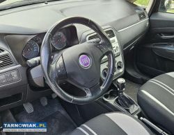 Fiat grande punto ii fl 1.4 2009 - Obrazek 4