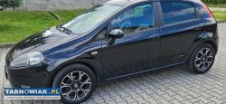 Fiat grande punto ii fl 1.4 2009 - Obrazek 3