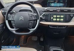 Citroen C4 Picasso 2016 - Obrazek 4