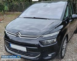 Citroen C4 Picasso 2016 - Obrazek 1