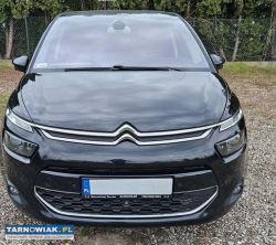 Citroen C4 Picasso 2016 - Obrazek 2