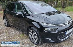 Citroen C4 Picasso 2016 - Obrazek 3