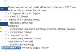 Mitshubishi - Obrazek 1