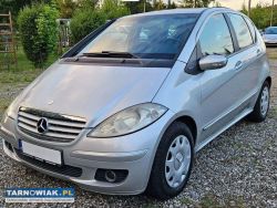 Mercedes-Benz Klasa A 2005 - Obrazek 1
