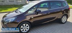 Opel zafira c 1.6 2016 - Obrazek 2
