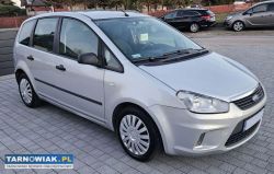 Ford c-max c max i 1.6 2007 - Obrazek 2