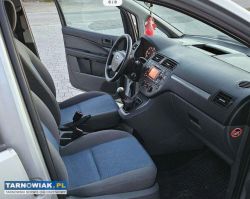 Ford c-max c max i 1.6 2007 - Obrazek 4