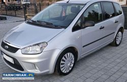 Ford c-max c max i 1.6 2007 - Obrazek 1