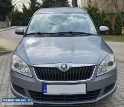 Skoda roomster 1.6 tdi 2013 - Obrazek 2