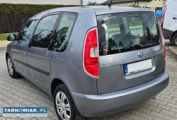 Skoda roomster 1.6 tdi 2013 - Obrazek 3