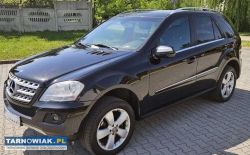 Mercedes-benz ml 2009 - Obrazek 2