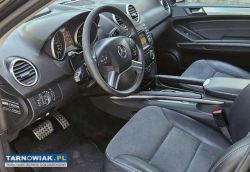 Mercedes-benz ml 2009 - Obrazek 4