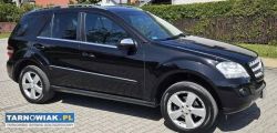 Mercedes-benz ml 2009 - Obrazek 3