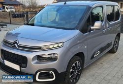 Citroen berlingo iii 1.5 2020 - Obrazek 1