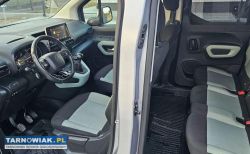 Citroen berlingo iii 1.5 2020 - Obrazek 4