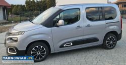 Citroen berlingo iii 1.5 2020 - Obrazek 3