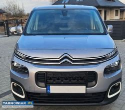 Citroen berlingo iii 1.5 2020 - Obrazek 2