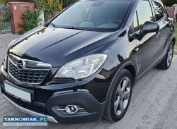 Opel mokka 1.7 2013 - Obrazek 1