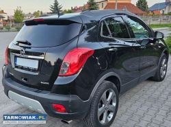 Opel mokka 1.7 2013 - Obrazek 3